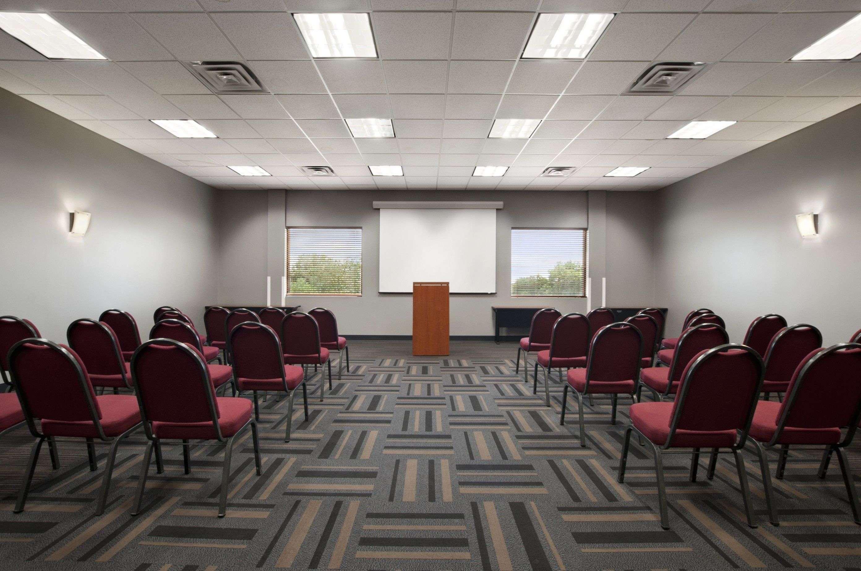 Hotel Wingate By Wyndham And Williamson Conference Center Round Rock Exterior foto
